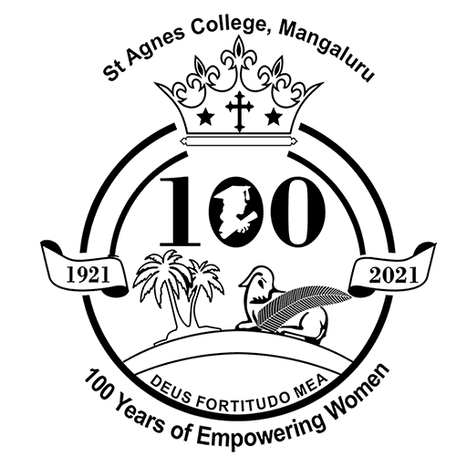 Agnes Centenary Favicon